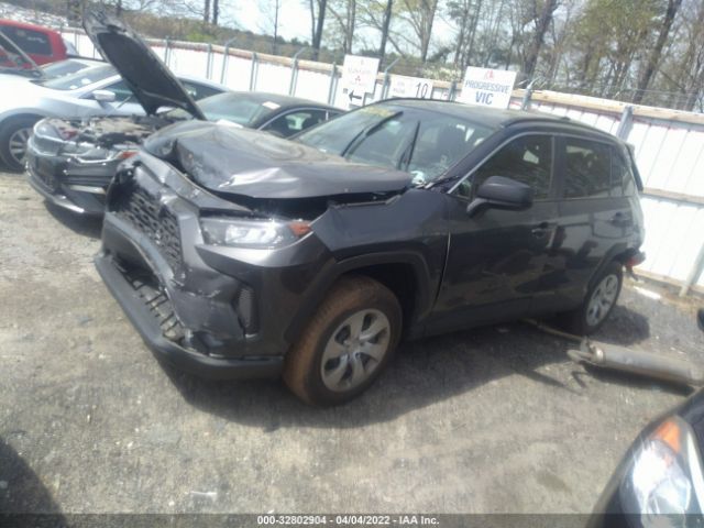 Photo 3 VIN: 2T3F1RFV8MW183020 - TOYOTA RAV4 