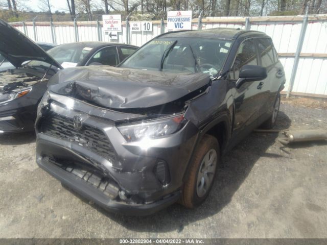 Photo 5 VIN: 2T3F1RFV8MW183020 - TOYOTA RAV4 