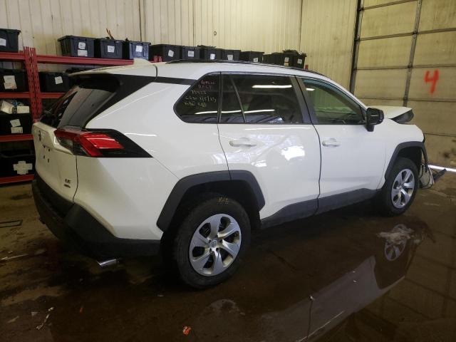 Photo 2 VIN: 2T3F1RFV8MW187049 - TOYOTA RAV4 LE 