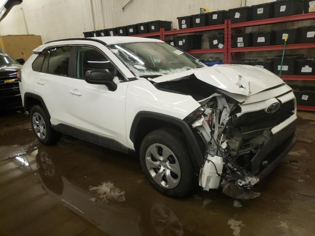 Photo 3 VIN: 2T3F1RFV8MW187049 - TOYOTA RAV4 LE 