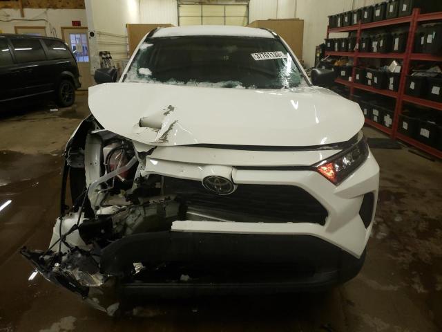 Photo 4 VIN: 2T3F1RFV8MW187049 - TOYOTA RAV4 LE 