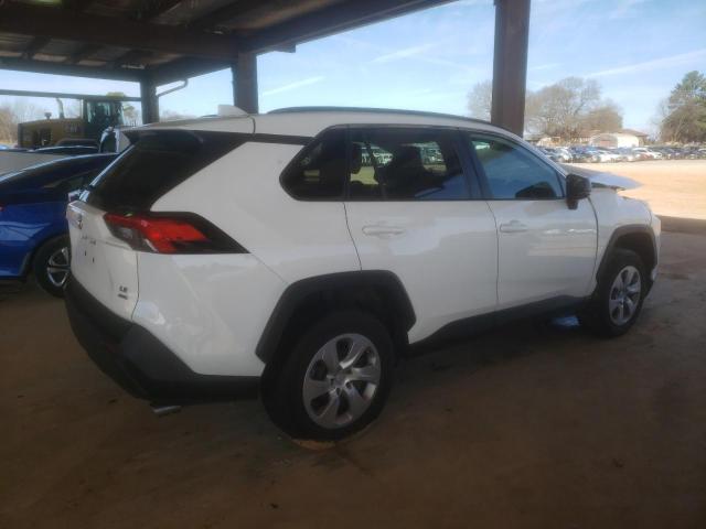 Photo 2 VIN: 2T3F1RFV8MW192364 - TOYOTA RAV4 LE 