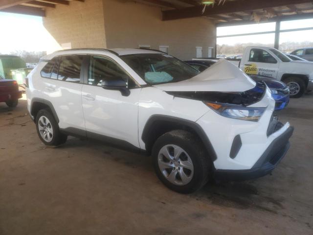 Photo 3 VIN: 2T3F1RFV8MW192364 - TOYOTA RAV4 LE 