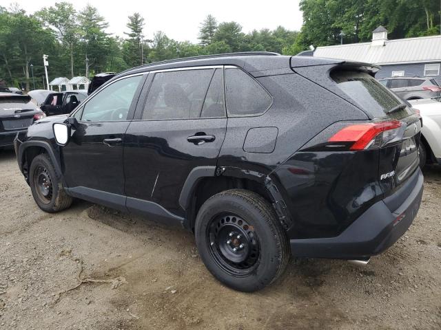 Photo 1 VIN: 2T3F1RFV8MW202391 - TOYOTA RAV4 