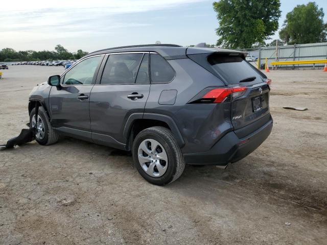 Photo 1 VIN: 2T3F1RFV8MW224679 - TOYOTA RAV4 LE 