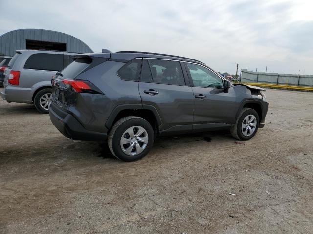 Photo 2 VIN: 2T3F1RFV8MW224679 - TOYOTA RAV4 LE 