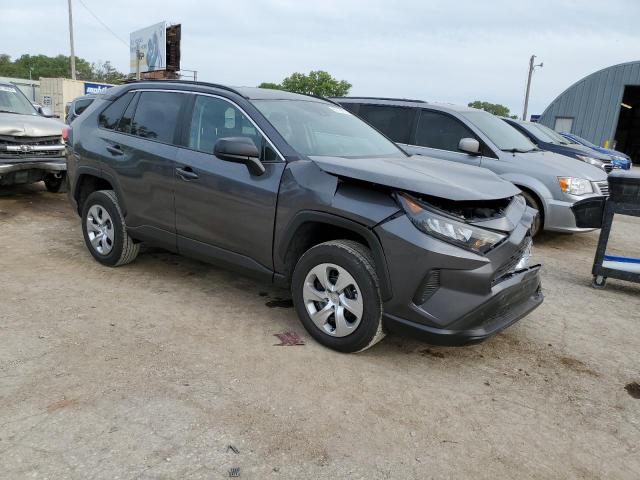 Photo 3 VIN: 2T3F1RFV8MW224679 - TOYOTA RAV4 LE 