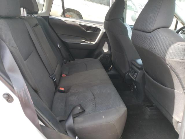 Photo 10 VIN: 2T3F1RFV8NC263999 - TOYOTA RAV4 LE 