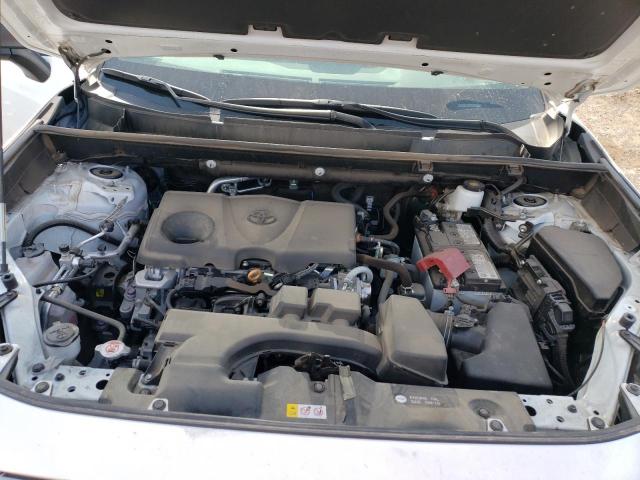 Photo 11 VIN: 2T3F1RFV8NC263999 - TOYOTA RAV4 LE 