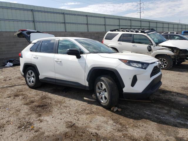 Photo 3 VIN: 2T3F1RFV8NC263999 - TOYOTA RAV4 LE 