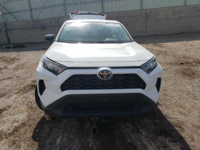 Photo 4 VIN: 2T3F1RFV8NC263999 - TOYOTA RAV4 LE 