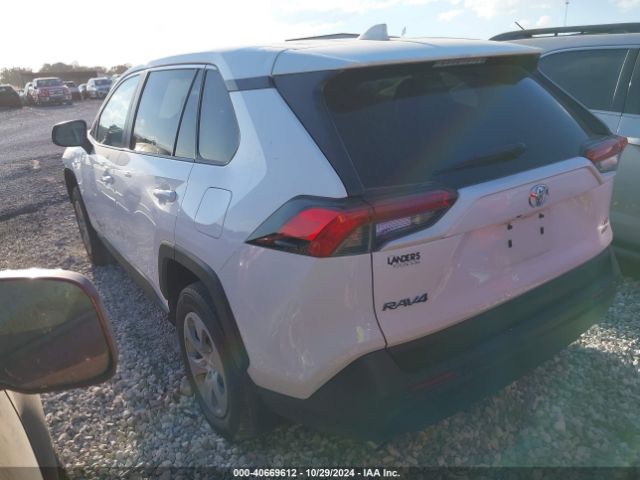 Photo 2 VIN: 2T3F1RFV8NC275439 - TOYOTA RAV4 