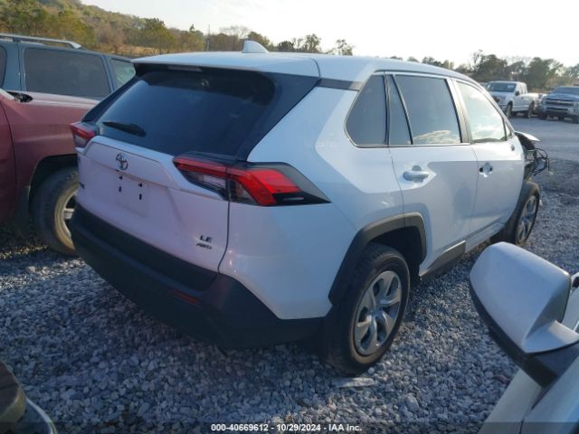 Photo 3 VIN: 2T3F1RFV8NC275439 - TOYOTA RAV4 