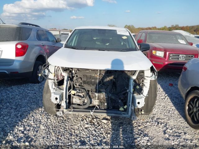 Photo 5 VIN: 2T3F1RFV8NC275439 - TOYOTA RAV4 