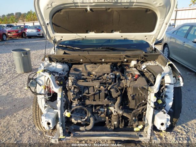 Photo 9 VIN: 2T3F1RFV8NC275439 - TOYOTA RAV4 