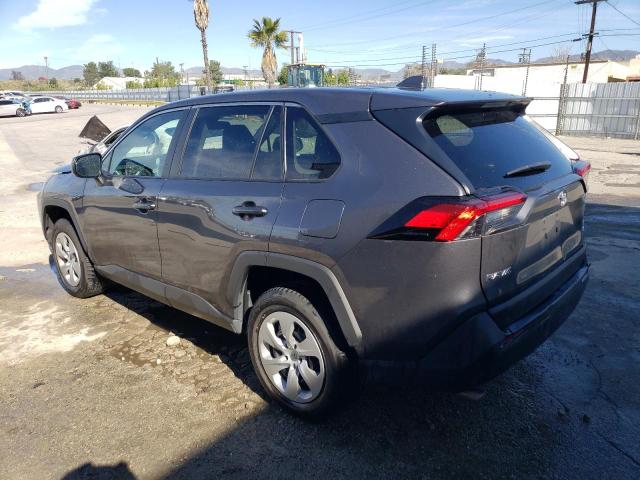 Photo 1 VIN: 2T3F1RFV8NC290622 - TOYOTA RAV4 