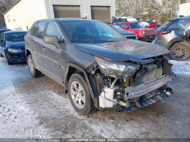 Photo 0 VIN: 2T3F1RFV8NW310463 - TOYOTA RAV4 