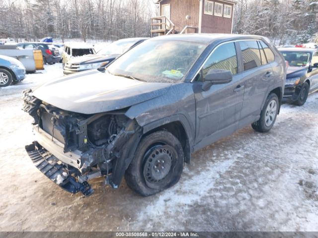 Photo 1 VIN: 2T3F1RFV8NW310463 - TOYOTA RAV4 