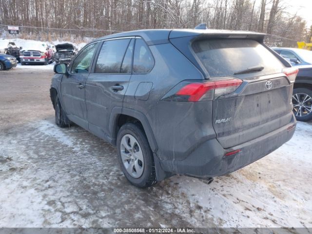 Photo 2 VIN: 2T3F1RFV8NW310463 - TOYOTA RAV4 