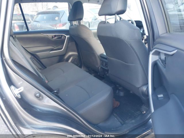 Photo 7 VIN: 2T3F1RFV8NW310463 - TOYOTA RAV4 