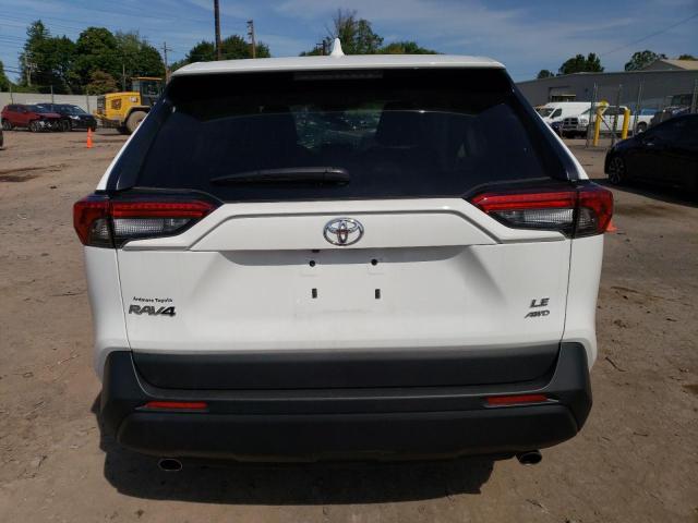 Photo 5 VIN: 2T3F1RFV8PC365872 - TOYOTA RAV4 LE 