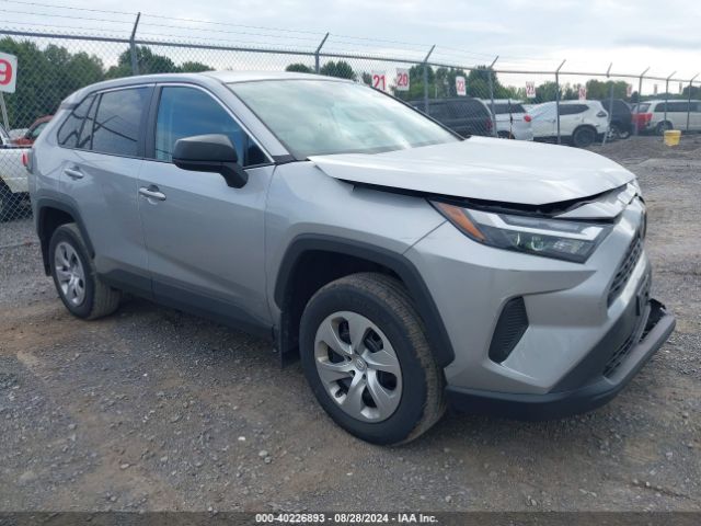 Photo 0 VIN: 2T3F1RFV8PW336564 - TOYOTA RAV4 