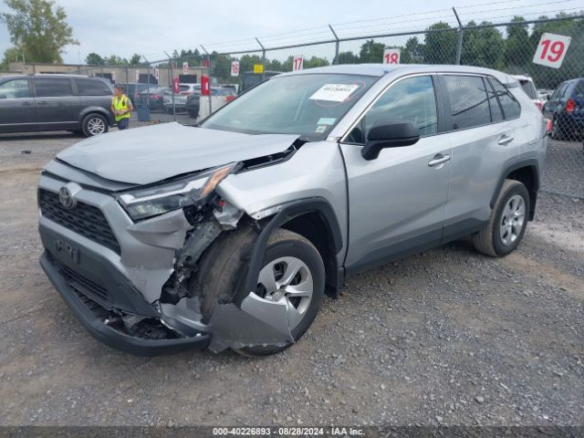 Photo 1 VIN: 2T3F1RFV8PW336564 - TOYOTA RAV4 