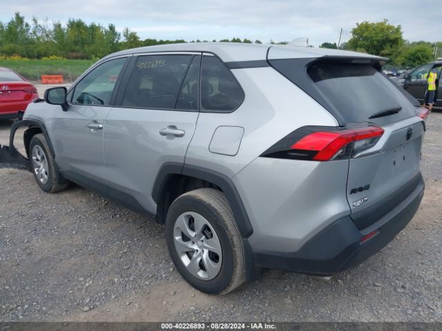 Photo 2 VIN: 2T3F1RFV8PW336564 - TOYOTA RAV4 