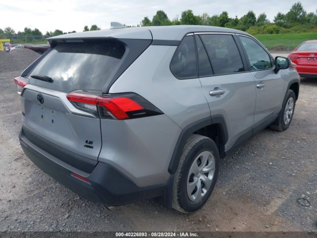 Photo 3 VIN: 2T3F1RFV8PW336564 - TOYOTA RAV4 