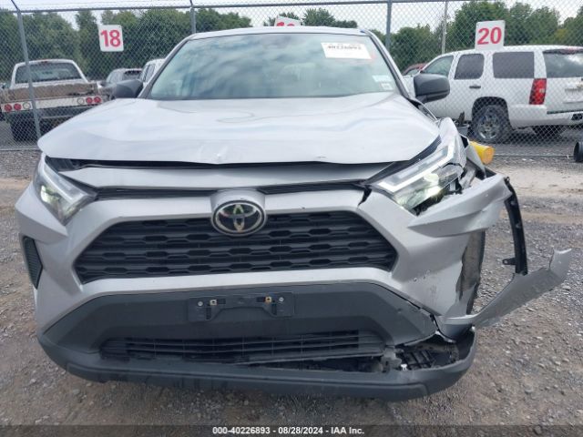 Photo 5 VIN: 2T3F1RFV8PW336564 - TOYOTA RAV4 