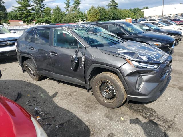 Photo 3 VIN: 2T3F1RFV8PW339724 - TOYOTA RAV4 LE 