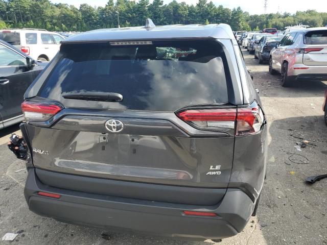 Photo 5 VIN: 2T3F1RFV8PW339724 - TOYOTA RAV4 LE 