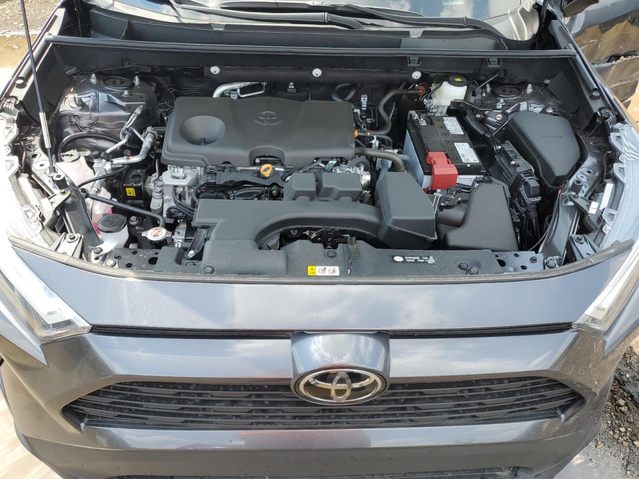 Photo 11 VIN: 2T3F1RFV8RC427676 - TOYOTA RAV 4 