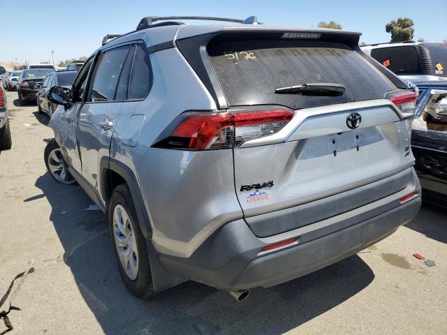 Photo 1 VIN: 2T3F1RFV9KC018365 - TOYOTA RAV4 LE 