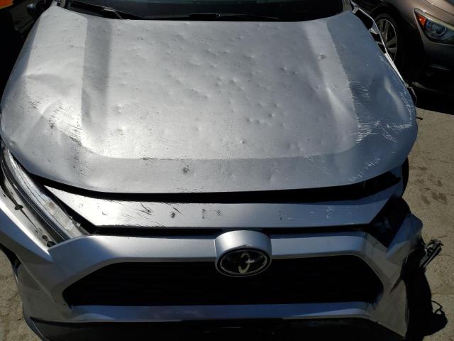 Photo 11 VIN: 2T3F1RFV9KC018365 - TOYOTA RAV4 LE 