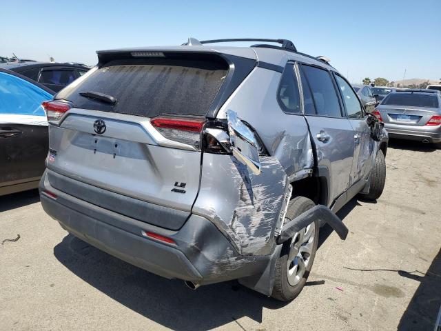 Photo 2 VIN: 2T3F1RFV9KC018365 - TOYOTA RAV4 LE 