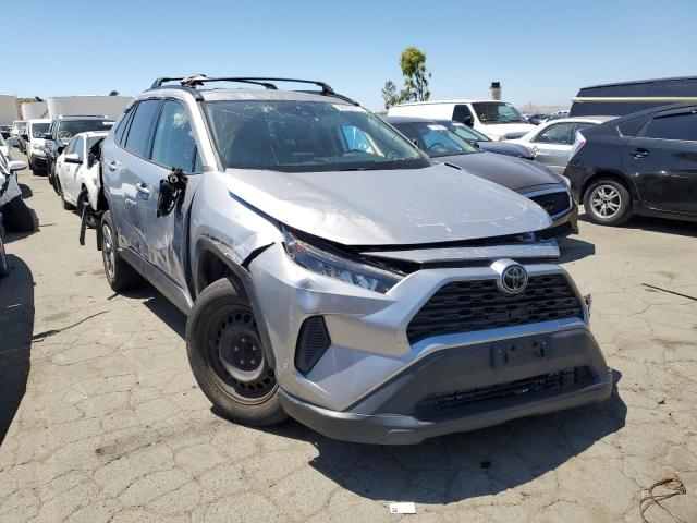 Photo 3 VIN: 2T3F1RFV9KC018365 - TOYOTA RAV4 LE 