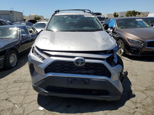 Photo 4 VIN: 2T3F1RFV9KC018365 - TOYOTA RAV4 LE 