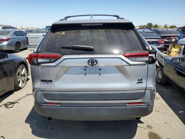 Photo 5 VIN: 2T3F1RFV9KC018365 - TOYOTA RAV4 LE 