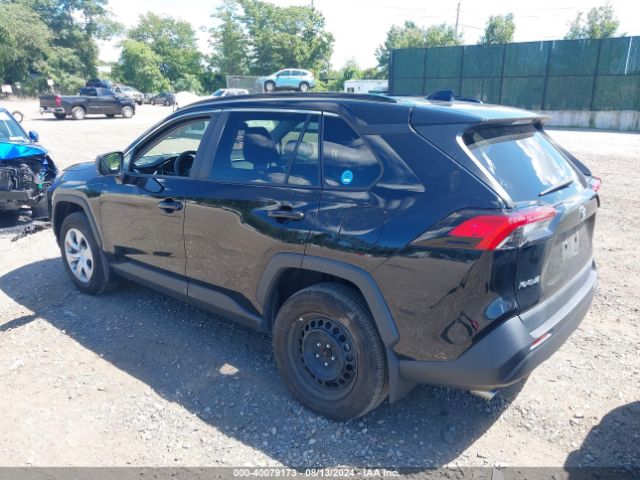 Photo 2 VIN: 2T3F1RFV9KC036400 - TOYOTA RAV4 