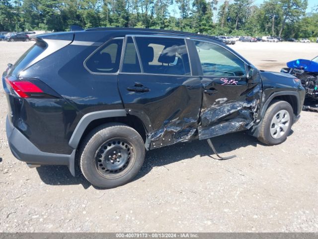 Photo 3 VIN: 2T3F1RFV9KC036400 - TOYOTA RAV4 