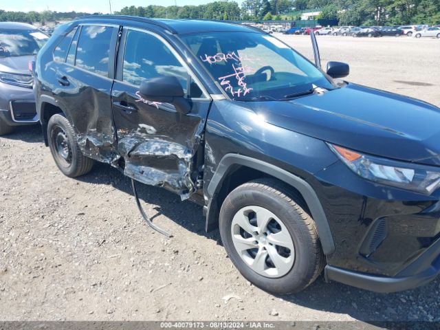 Photo 5 VIN: 2T3F1RFV9KC036400 - TOYOTA RAV4 