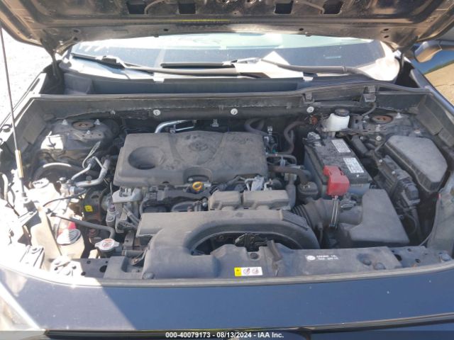 Photo 9 VIN: 2T3F1RFV9KC036400 - TOYOTA RAV4 