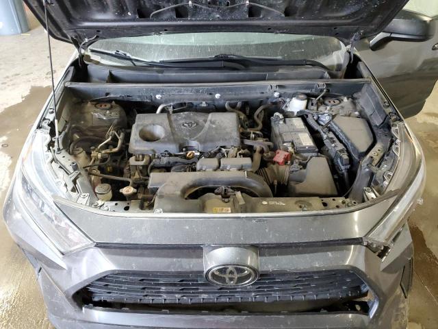 Photo 11 VIN: 2T3F1RFV9KC056310 - TOYOTA RAV4 