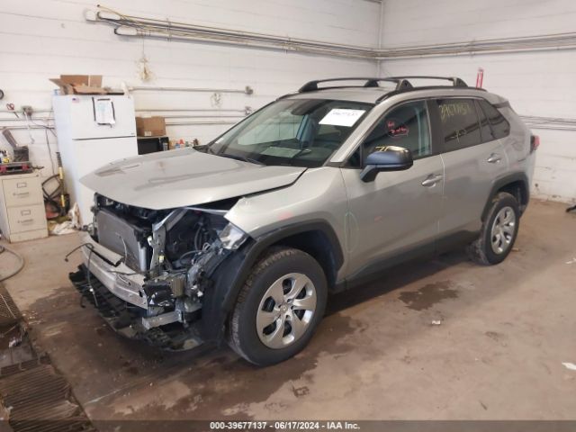 Photo 1 VIN: 2T3F1RFV9KW034399 - TOYOTA RAV4 