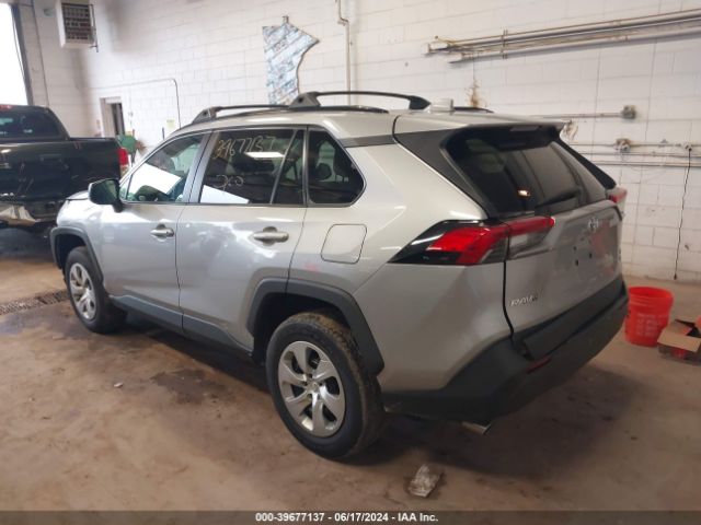 Photo 2 VIN: 2T3F1RFV9KW034399 - TOYOTA RAV4 