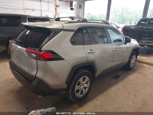 Photo 3 VIN: 2T3F1RFV9KW034399 - TOYOTA RAV4 