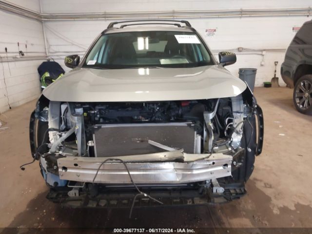 Photo 5 VIN: 2T3F1RFV9KW034399 - TOYOTA RAV4 