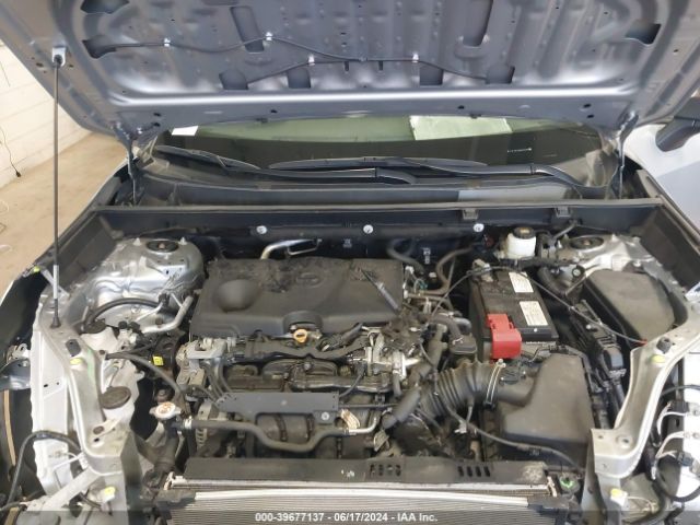 Photo 9 VIN: 2T3F1RFV9KW034399 - TOYOTA RAV4 