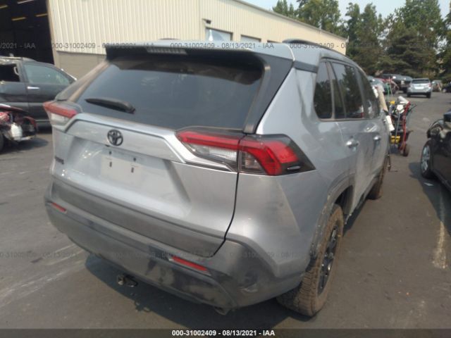 Photo 3 VIN: 2T3F1RFV9KW057245 - TOYOTA RAV4 